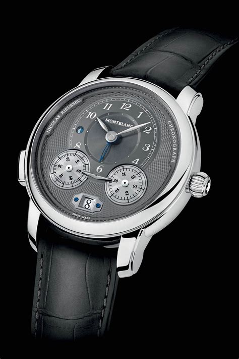 mont blanc replica watches china|mont blanc counterfeit watch.